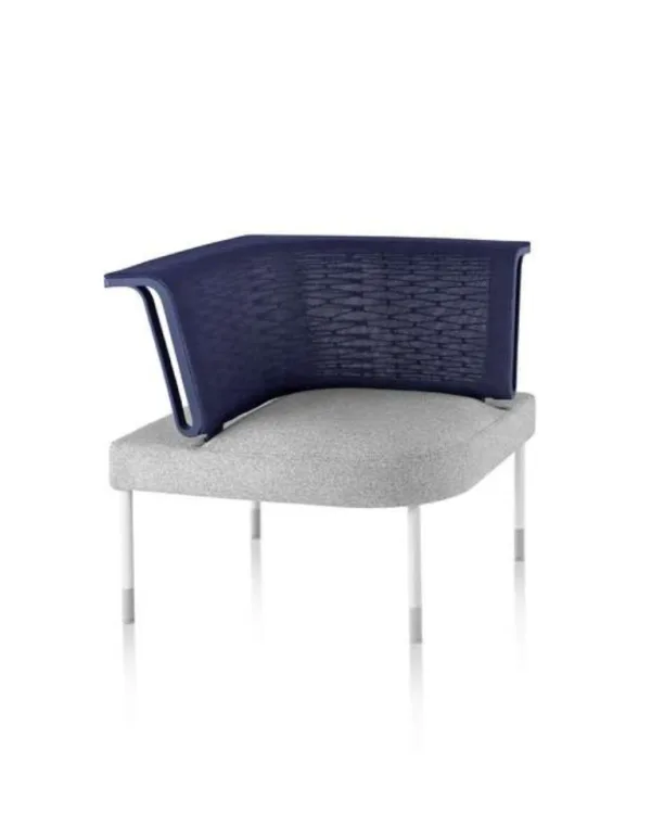 Public Office Landscape