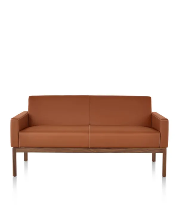 Wood Base Lounge Seating TN Wood Base Lounge Seating