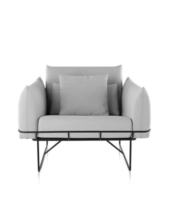 Wireframe Sofa TN Wireframe Sofa