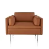 Bolster Sofa Group