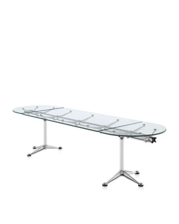 Burdick Group Tables