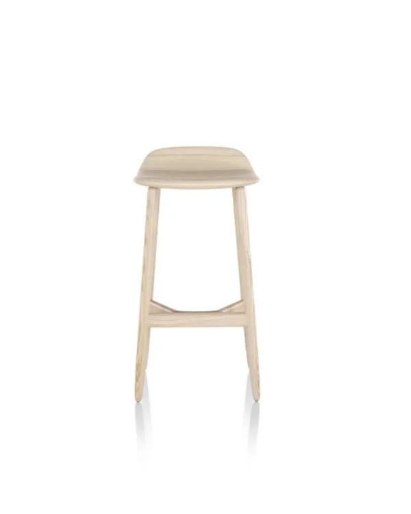 Crosshatch Stool