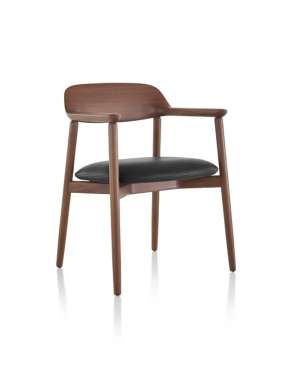 Full Twist Guest Chair