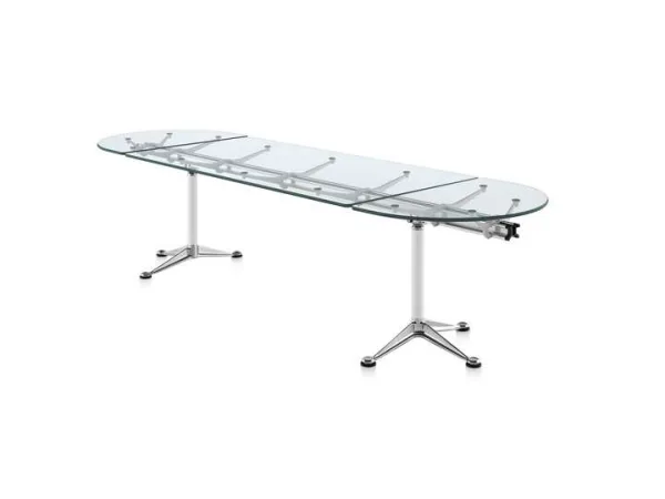 Burdick Group Tables