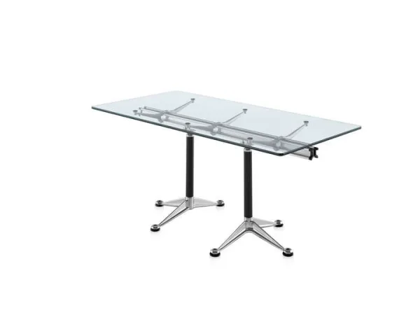 Burdick Group Tables