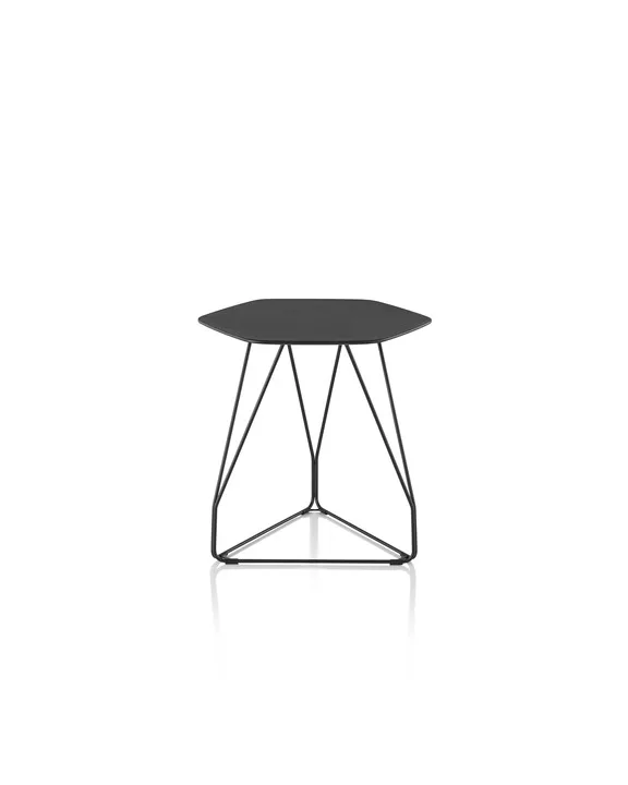 Polygon Wire Table