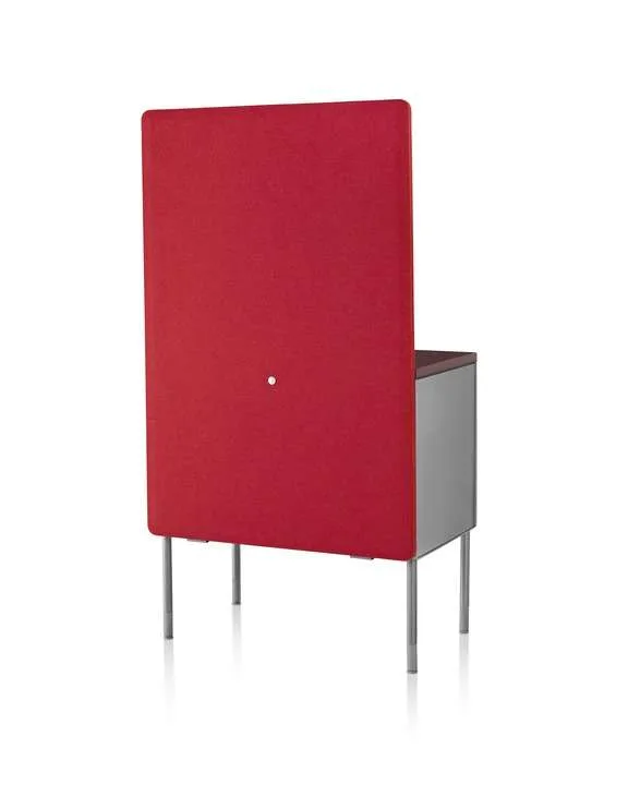 Public Office Landscape