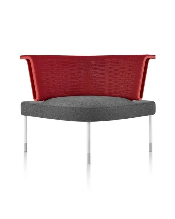 Public Office Landscape