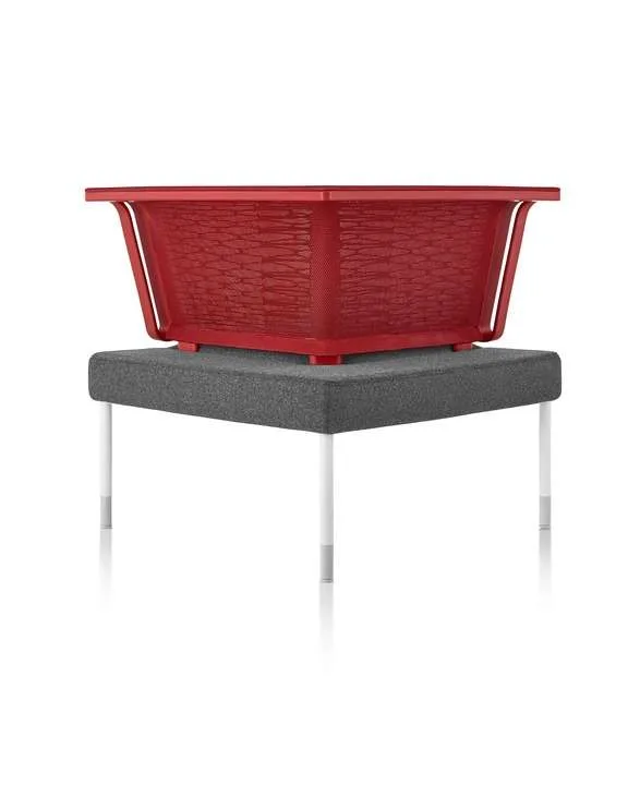 Public Office Landscape