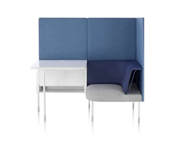 Public Office Landscape