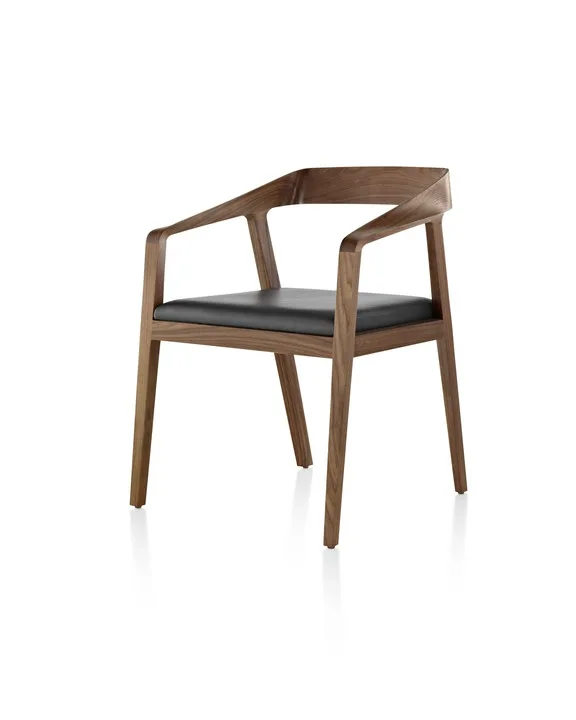 Full Twist Guest Chair