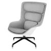 STR_100070739_heathered_grey_black_swivel_a_BW_AD_20170803163951780_L.jpg Striad Lounge Chair and Ottoman