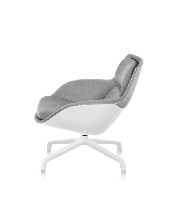 STR_100070755_heathered_grey_white_swivel_p_20170803164003291_L.jpg Striad Lounge Chair and Ottoman