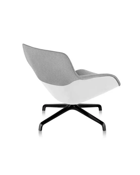 STR_100070756_heathered_grey_black_swivel_d1_20170803164004047_L.jpg Striad Lounge Chair and Ottoman