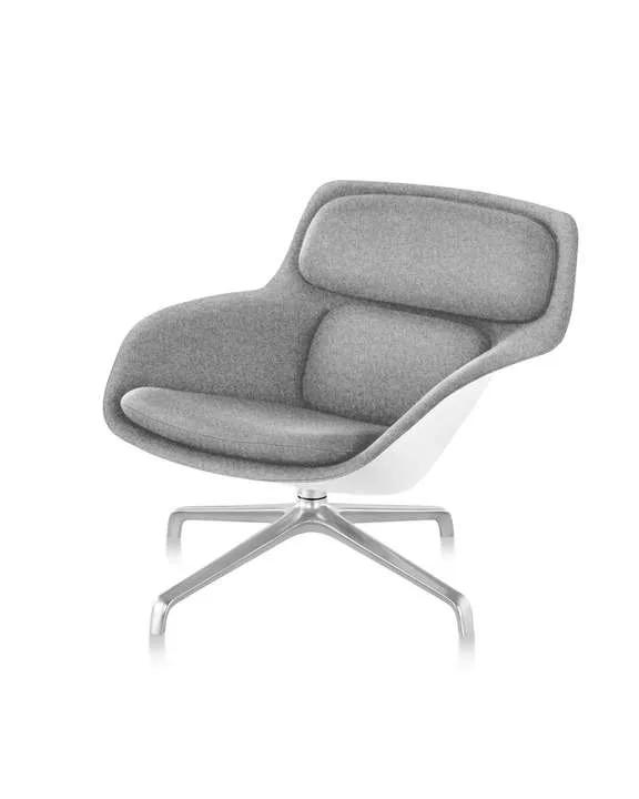 STR_100070757_heathered_grey_aluminum_swivel_a_20170803164004766_L.jpg Striad Lounge Chair and Ottoman