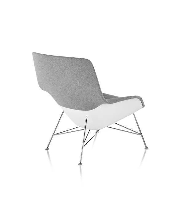 STR_100070778_heathered_grey_aluminum_wire_d1_20170803164016037_L.jpg Striad Lounge Chair and Ottoman
